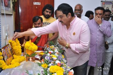 Movie Artists Association New Panel Pramana Sweekaram